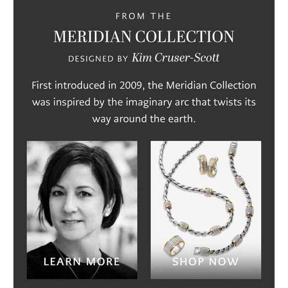 Brighton women’s Silver Chain Bracelet - Picture 8 of 8